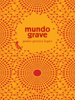 cover image of MUNDO GRAVE